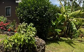 Cabanas Raupa